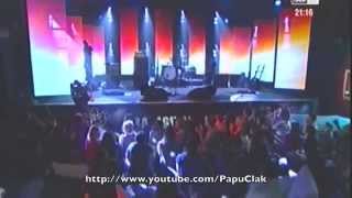 Nek Radio Italia Live 30 05 2013 [upl. by Salba]