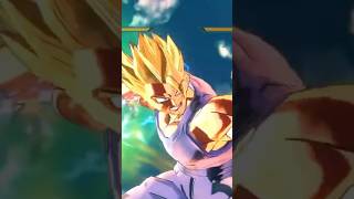 Dragon Ball Xenoverse 2 Combo Neo Final Shine Attack dragonball xenoverse2 [upl. by Aicemed106]