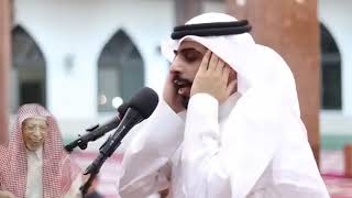 beautiful call prayer Azan in Makkah [upl. by Awahsoj621]