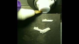 frozen sectioning tutorial [upl. by Whitver]