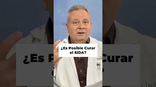 ¿SE CURA EL SIDA [upl. by Eiveneg]