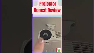 Best Projector Honest Reviewshorts giftidea reviews [upl. by Varipapa307]