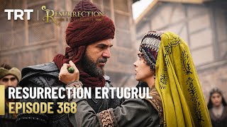 Resurrection Ertugrul Season 5 Episode 368 [upl. by Janerich]