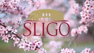 Sligo Seventhday Adventist Church Live Stream [upl. by Hillier754]