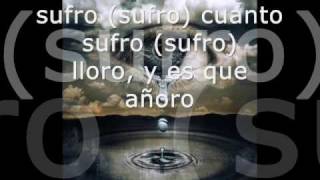 me volvieron a hablar de ella gilberto snta rosa Letra [upl. by Kathye809]