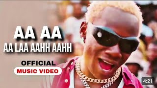 aha aha aa aa rap song  oooo oooo oooo oooo songOfficial Video  trending song 2024 [upl. by Sessylu]