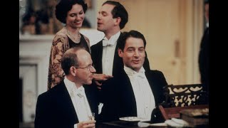 Gosford Park  Official Trailer  2001 [upl. by Sherrie]