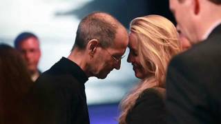 Tribute to Steve Jobs RIP 19552011 [upl. by Alwin941]