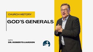 Dr Roberts Liardon  Discipleship Conference  Part  1 [upl. by Jameson]