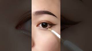 Eps 938 Lovely Eyes makeup MakeupCAMTV makeup eyelinertoturial eyemakeup eyeliner drawing [upl. by Spain]