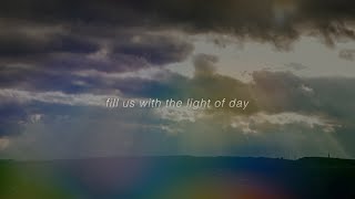 Cristabelle Braden  Light of Day Intro  Restoration Official Lyric Video [upl. by Peggy]