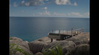 Celebrate life as nature intended at Six Senses Zil Pasyon [upl. by Bulley]