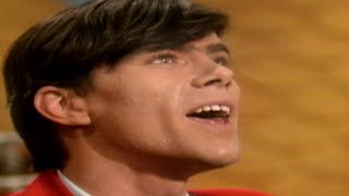 The Cowsills quotThe Rain The Park And Other Thingsquot on The Ed Sullivan Show [upl. by Irrej907]