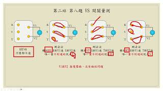 28 電壓開關 VS電流開關 AS [upl. by Teirtza]