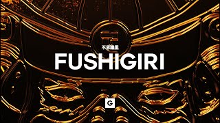 GRILLABEATS  FUSHIGIRI Visualizer [upl. by Goodwin]