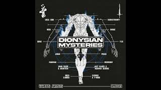 PREMIERE Neida  Beat Em Up Dionysian Mysteries [upl. by Wilone]