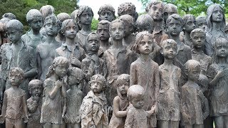 Lidice [upl. by Bernardine]