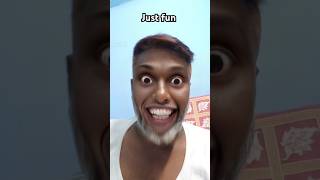 filter prank 🤣😁 funny comedy funnyclips funnyvideos comedyvideo humor filter prank shorts [upl. by Schnur]