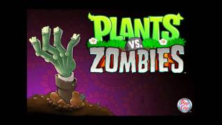 Plants vs Zombies Remix [upl. by Pellet714]