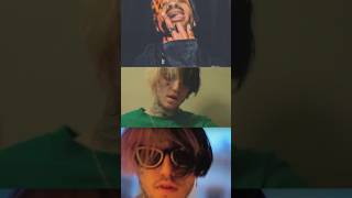 Your Favorite Dress Lil Peepamp Lil Tracy lilpeep liltracy trap sadstatus music song [upl. by Belsky]