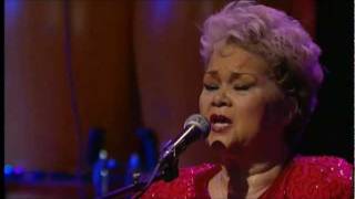 ETTA JAMES  Your Good Thing Live HD [upl. by Schwerin104]