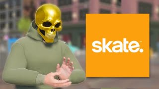 Skate 4  New Tricks Gameplay and Trailer [upl. by Nnyled907]