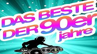 DAS BESTE DER 90er JAHRE I TANZMUSIK I DISCO I CLASSIC I REMIX I 3 DISK [upl. by Annmaria]