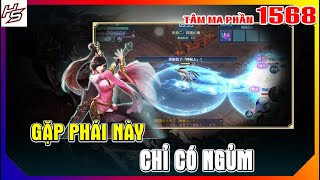 1568 Tâm ma ảo cảnh  Gặp phái này chỉ có chết  Thiên Nhai TV [upl. by Eigna]