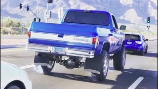 Best Square Body Chevys of the internet 10 [upl. by Enenej929]