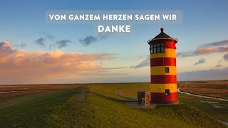 Ostfriesland Tourismus  Jahresrückblick 2022 [upl. by Paryavi444]