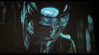 ALIEN EARTH 2025 Teaser  SciFi Horror  First Look [upl. by Ary]