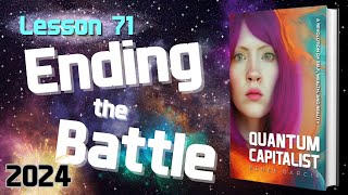 FREE Audiobook  Quantum Capitalist LESSON 71  Renee Garcia [upl. by Chadburn]