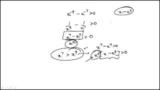 Question 58 Algebra GMAT Official Practice Exam 2 Quantitative Reasoning [upl. by Llednar570]