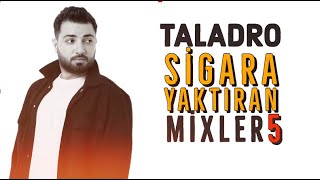 Taladro Sigara Yaktıran Mixler ft Stres Beats  5 [upl. by Emlynn]