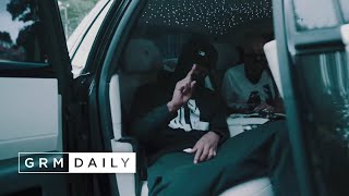 Maresz  Sticks Music Video  GRM Daily [upl. by Peckham]