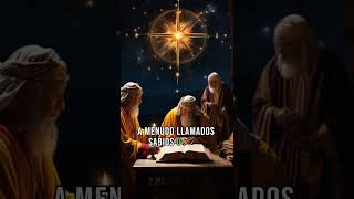 Los Reyes MAGOS de Oriente  Datos de los tres Reyes Magos [upl. by Terryl]