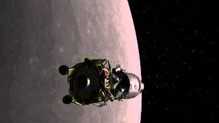 Apollo 10 Full Mission 15 [upl. by Enyala105]