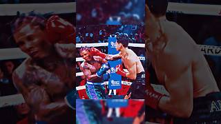 When Tank Davis got ROCKED😳🥊 boxing gervontatankdavis tankdavis gervontadavis ryangarcia [upl. by Wahl843]