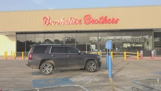 Vidor Brookshire Brothers closes after 30 years [upl. by Ribble609]