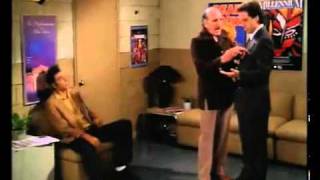 Seinfeld Bloopers Season 6 Part 13 [upl. by Hefter]