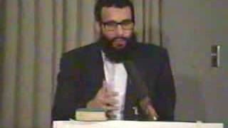 Islam The Future Of Mankind  Yusuf Islam 35 [upl. by Alvarez234]