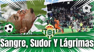 El Betis Se Aferra A Europa Con Corazón Y Garra ¡Revive Los Momentos Más Emocionantes [upl. by Aehsa]