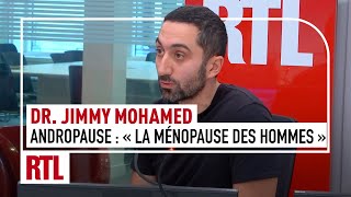 Andropause  comment détecter la quotménopause des hommesquot [upl. by Sutelc]