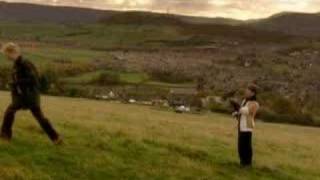 Mr Chinnery and the bird of prey  The League of Gentlemen  BBC comedy [upl. by Mloc9]