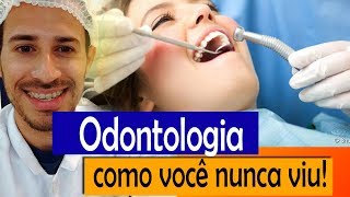 Remoção do 3º molar siso [upl. by Nioe]