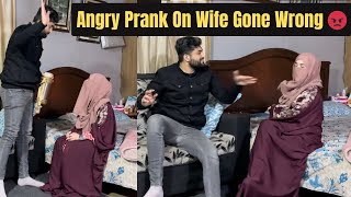 Most Demanding Prank On Wife SulyamWorld [upl. by Anrapa]