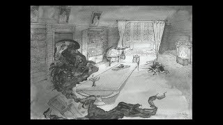 Tindalos 41  Lovecraft  Lui 1925 Livre audio [upl. by Aiouqes243]