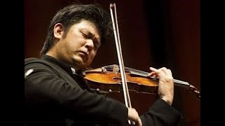 MENDELSSOHN Violin Concerto in E Minor Op 64 Daishin Kashimoto [upl. by Roti]