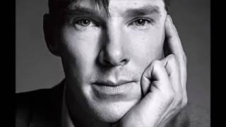 Benedict Cumberbatch Reading Artists in Crime Book [upl. by Schoening]