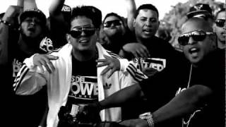 Maximus Wel Ft Voltio Mucho Power Official Videomp4 [upl. by Tristram]